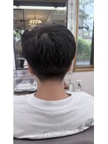 ソル(SOL)&nbsp;short