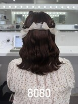 はればれ 横浜東口店(8080)&nbsp;ねじりハーフツイン