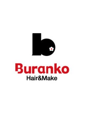 ブランコ ヘアアンドメイク(Buranko Hair&Make)