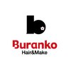 ブランコ ヘアアンドメイク(Buranko Hair&Make)のお店ロゴ