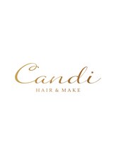 Candi【キャンディ】