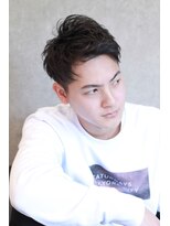 ラビマーニ(Labimani)&nbsp;『Labimani』new open☆人気アップバング束感ショート☆