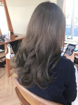 カナエ(CaNaE) アディクシー グレーパール