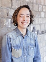 ガーランドドレッシング GARLAND DRESSING 花谷 直樹