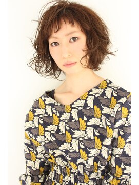 ヘアメイク リシュ(HAIR MAKE RICHE) 70sボブ