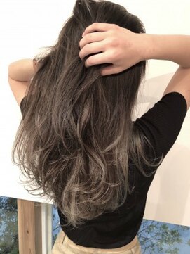 アンボス(Ambos) 【Ambos】ハイライトグラデーション