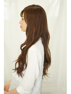 ソーホー ニューヨーク シズオカ(SOHO newyork SHIZUOKA) カジュアルロング