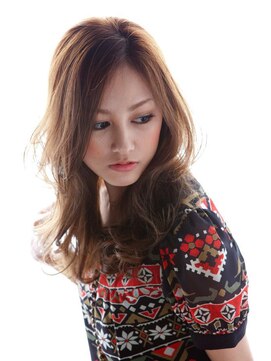 エポック(Epoch) ロングスタイル