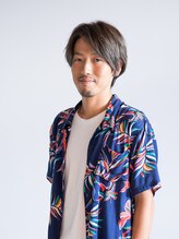 マノア ヘアスタジオ(MANOA hair studio)&nbsp;喜多 正浩
