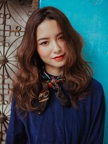 ロペ 本厚木(ROPE)&nbsp;ロングウェーブ