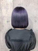 サロンドミルク 原宿(salon de MiLK)&nbsp;ラベンダー