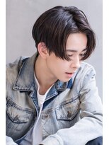 アメリ 新宿(Ameri)&nbsp;Ameri 王道センターパート【新宿】