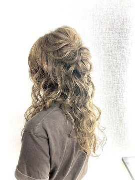 トゥービーコンティニュー(To Be Continued..) フェロモンインパクトスタイル