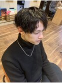 ソフトツイストパーマ☆AMU