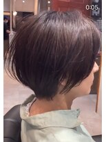 ヘアー クレイジュ(HAIR CRAYGE)&nbsp;大人ボブ