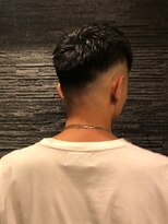 ヒロギンザ 新橋日比谷口店(HIRO GINZA)&nbsp;パクセロイクロップスタイル