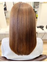 ヘアーズルーム ココ(koco.)&nbsp;艶