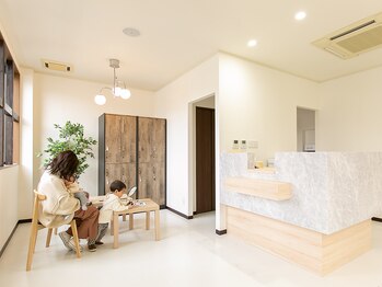 charme 【シャルム】