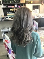 ケーアールツーエス 鳳店(KR2S)&nbsp;＃ハイライト#バレイヤージュ#髪質改善#KR2S鳳