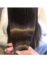 アルーシェ 平井(Alushe)&nbsp;縮毛矯正・Aujuaトリートメント『Ａｌｕｓｈｅ平井』