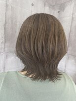 エフチュール(F turu)&nbsp;ネオウルフ