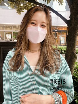 ケイス(KEIS) 超高浸透トリートメントメンテナンス