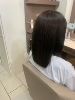 エクリ(equri×SHISEIDO)&nbsp;資生堂酸熱サブリミックトリートメント