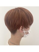 ノヴェル 富沢店(NOVEL)&nbsp;テラコッタマッシュ