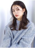 大人の垢抜けロングヘア[矢場町/栄/髪質改善]