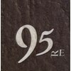 キューファイブアールイー(95RE)のお店ロゴ