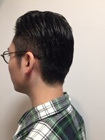 ロバーツ 国立(ROBERTS) メンズショート<理容室><国立/国立駅/メンズ>
