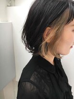 コクェット(coquette)&nbsp;髪質改善／髪質改善トリートメント／白髪染め／縮毛矯正