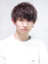 リップス 渋谷(LIPPS)&nbsp;王道マッシュ