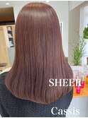 20代30代◎シアーカシス
