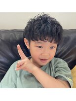 スリーナイン(999)&nbsp;ツイスパキッズ