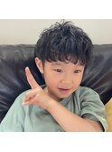 ツイスパキッズ