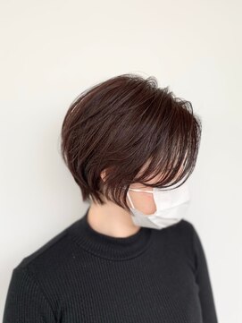 アイズ 本厚木(AIZU) 大人ショート