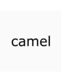 キャメル(CAMEL)/ＣＡＭＥＬ（平井/ハイライト/白髪染め）