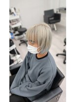 ミステル(MISTEL)&nbsp;推しカラー