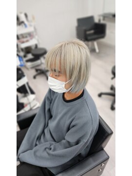 ミステル(MISTEL) 推しカラー