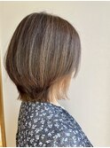 ミディアムウルフ