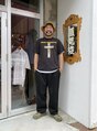 蜃気楼 ノバタ アツシ