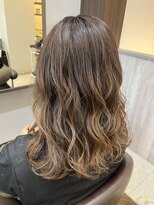 アプシー 三田駅前店(Apsee)&nbsp;☆ナチュラルベージュ☆