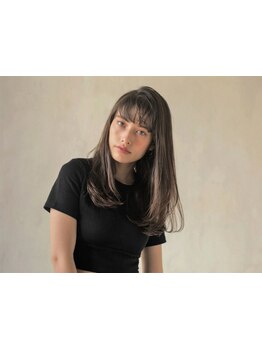 [カット\3960]《HOTPEPPER Beauty AWARD 2024 BEST SALON注目サロン選出》再現性抜群×納得の仕上がりへ♪