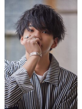 ツーダブルバイフィフス 茶屋町店(WW.. by fifth) Gyu4