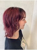 パーマウルフ