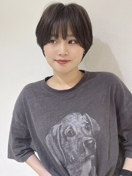 ロンドブルーム 天神大名店(Lond Bloom) 毎日が楽で簡単に再現出来る髪型