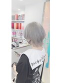 シルバーウルフ