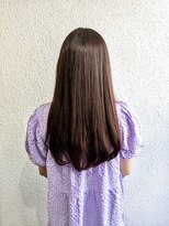 リバティ 吉祥寺(Liberty)&nbsp;イルミナ ブルーバイオレット