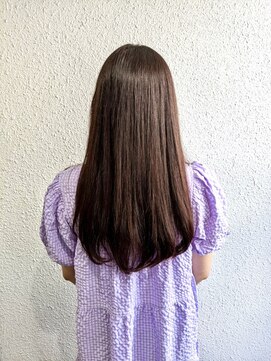 リバティ 吉祥寺(Liberty) イルミナ ブルーバイオレット